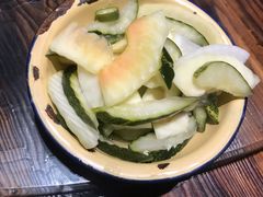 咸酸-广府乡下·饭庄(新港东路店)
