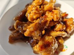 -杏园餐厅(西四北大街店)