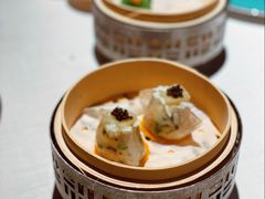 -三号黄浦会Canton Table