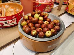 -龍歌自助小火锅(城阳万象汇店)