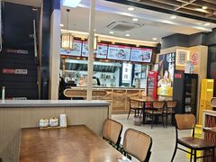 -老金陵·李氏鸭血粉丝汤(夫子庙店)