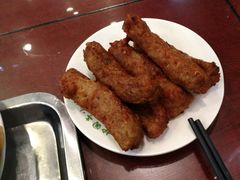 -护国寺小吃(新街口店)