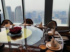 -运·中餐厅(成都华尔道夫酒店)