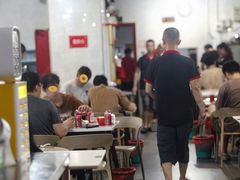 -菜忠潮州牛肉店(岗厦店)