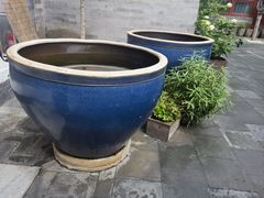 -北京古城老院厉晓麟精致菜