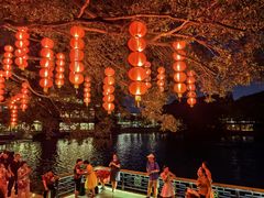 -荔湾湖公园