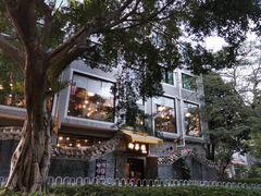 -黄埔古港