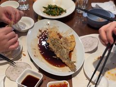 -大树餐厅(益田假日店)