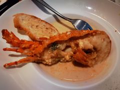 小青龙-喜来登由由大酒店九州膳坊中餐厅