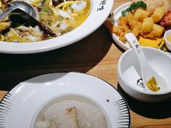 -新太二·鲜料川菜(智慧城广百店)