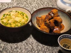 -南京大牌档(青岛万象城店)