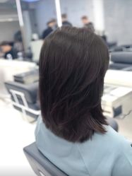 -5M HAIR SALON 旗舰店