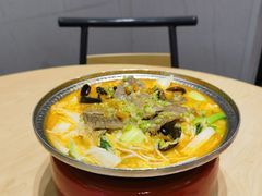 -喜家德虾仁水饺(浦东山姆店)