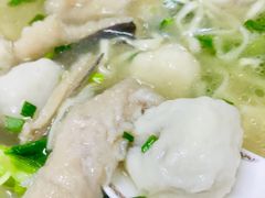 -巴哈面店(沈家门西大街店)