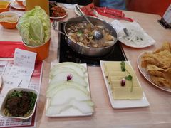 -刘一锅筋头巴脑(大悦城C店)