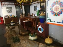 大堂-小天鹅火锅·一线江景洪鼎旗舰店(洪崖洞店)