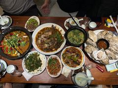 -517烧烤·龙虾·海鲜大排档(万象都荟店)
