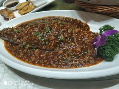 -阿英煲(凉城路店)