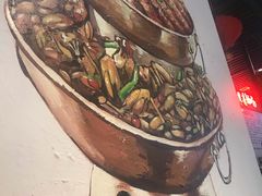 -蛙麻蛙辣炭火蛙锅(南环大街店)