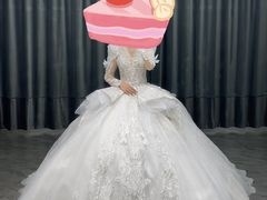 -蓝溪婚纱摄影