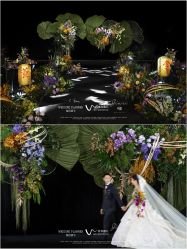 -南昌喜来登酒店·宴会厅