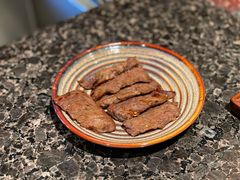 -老乾杯和牛烧肉(王府中环店)