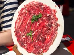 -小龙翻大江文化火锅(太古里店)