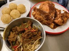-燃计沙茶皇·香港沙茶火锅(人广旗舰店)