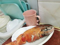 -强记龙虾钳(定安里店)