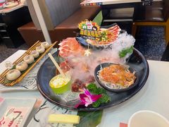 -龙湖南京江北天街