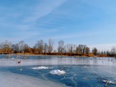 -野鸭湖国家湿地公园