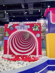 -莫比悠悠家庭乐园(星悦广场店)