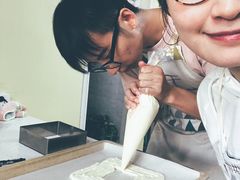 -千浔一暖DIY蛋糕烘焙(人民大学店)