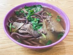 牛肉饸饹条-牛马行牛肉饸饹铺(长春总店)