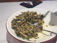 -辣可可·小炒黄牛肉(望京凯德MALL店)