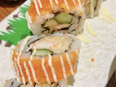 -贵木日本料理·铁板烧(新地假日广场店)