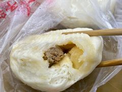 -清泉阁包子铺(中山路店)