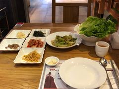 -紫霞门韩国料理烤肉(深南东路店)