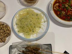 -江味龙虾馆·裸蓝龙虾(南山店)