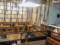-秦唐汉味biangbiang面(大钟寺店)