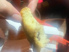 -爸爸糖吐司面包(北京西单大悦城店)