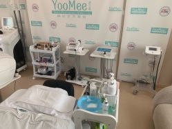 -YooMee优美智能科技美肤机构