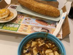 -眉州东坡(团结湖店)