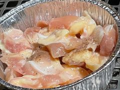 -烧肉达人(凯德晶萃店)