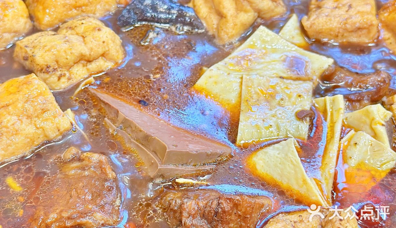 万物皆可火锅！这次挑战牛板筋😋