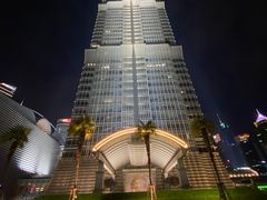 -陆家嘴空中步行连廊