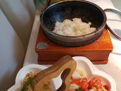 -蜜桃花开·中西融合菜E&W(南长街店)