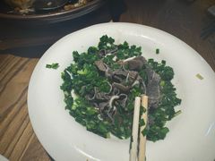 -金苑酒家·客家菜·广东老字号(万象店)