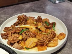 -闫府私房菜·百年鲁菜(恒隆店)