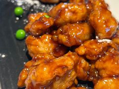 -庆江南江南菜(琴湖溪里花园城店)